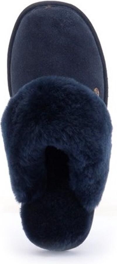 Warmbat Pantoffels Flurry FLS321045 Donker Blauw - Foto 14