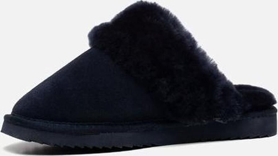 Warmbat Pantoffels Flurry FLS321045 Donker Blauw - Foto 7