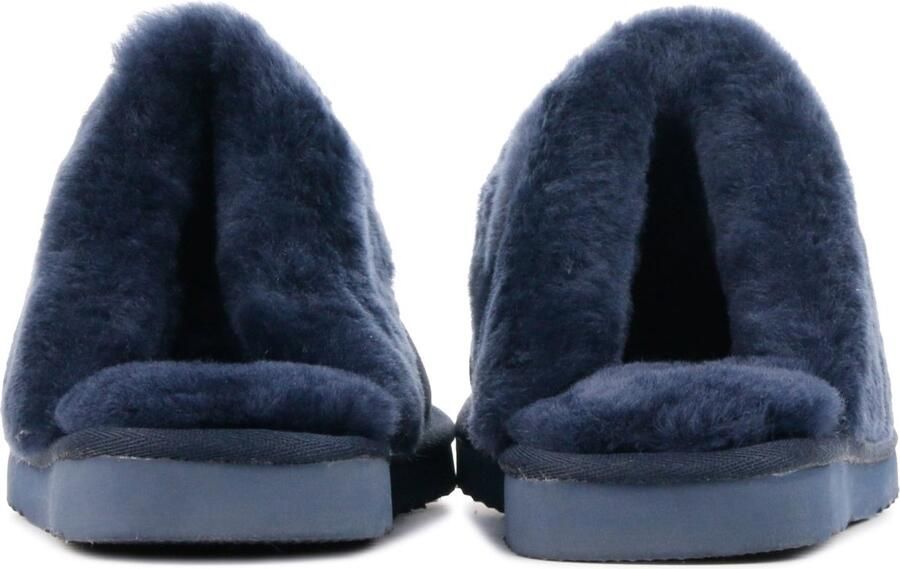 Warmbat Pantoffels Flurry FLS321045 Donker Blauw - Foto 5