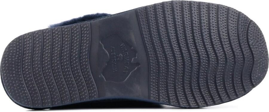 Warmbat Pantoffels Flurry FLS321045 Donker Blauw - Foto 17