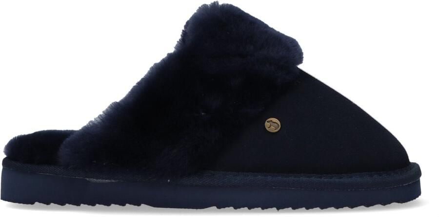Warmbat Pantoffels Flurry FLS321045 Donker Blauw - Foto 11