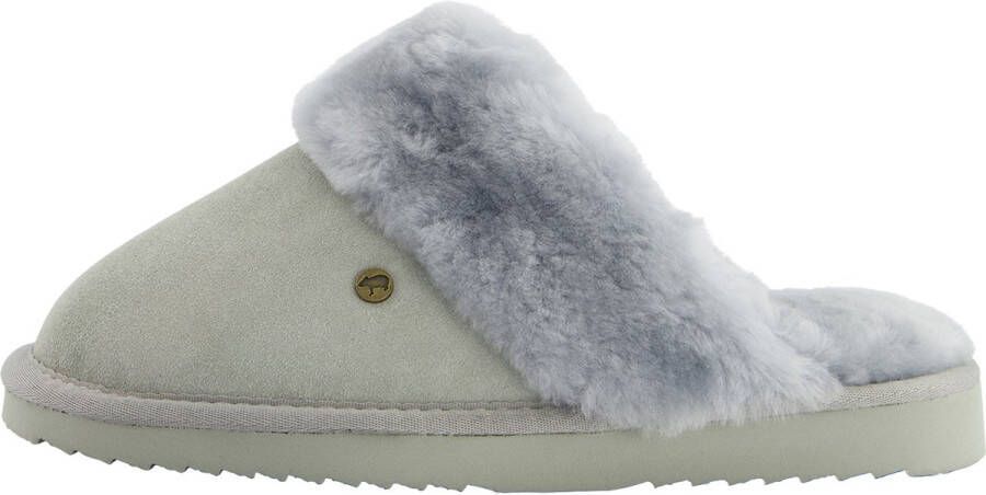 Warmbat Pantoffels Flurry FLS321041 Blauw - Foto 15