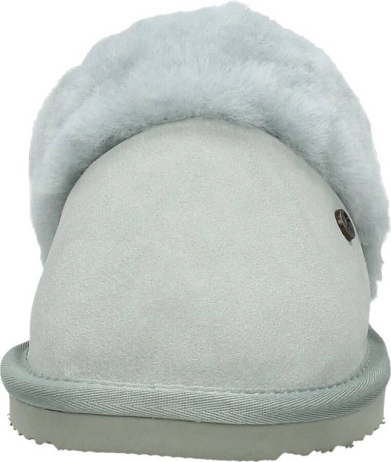 Warmbat Pantoffels Flurry FLS321041 Blauw - Foto 2