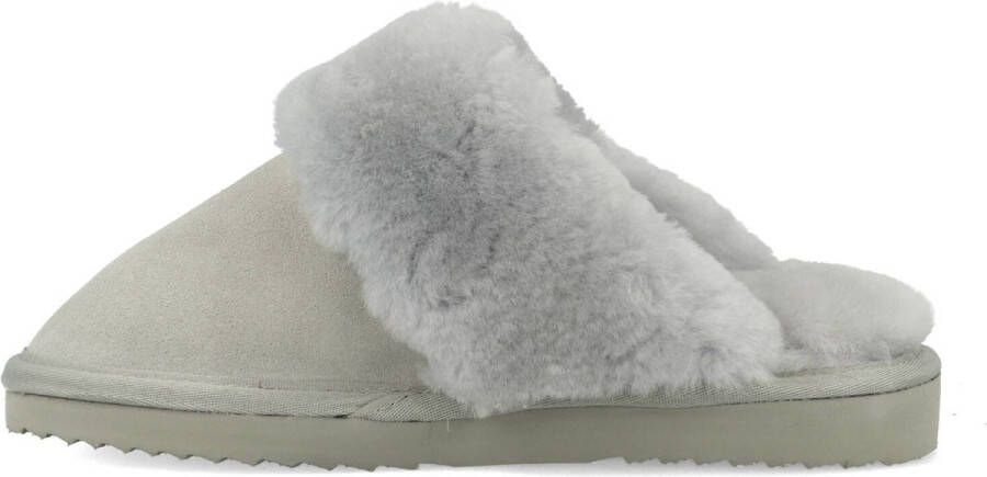 Warmbat Pantoffels Flurry FLS321041 Blauw - Foto 17