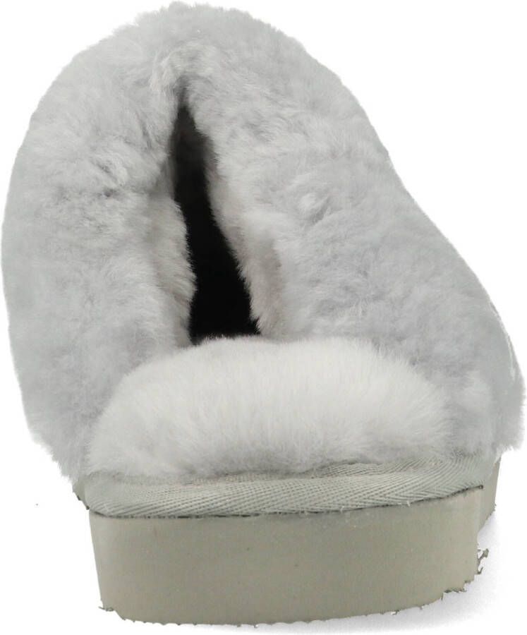 Warmbat Pantoffels Flurry FLS321041 Blauw - Foto 5