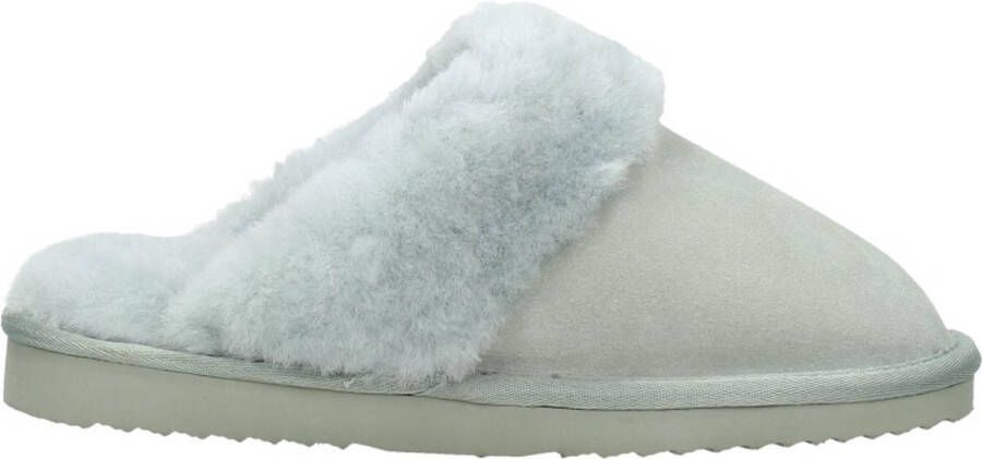 Warmbat Pantoffels Flurry FLS321041 Blauw - Foto 19