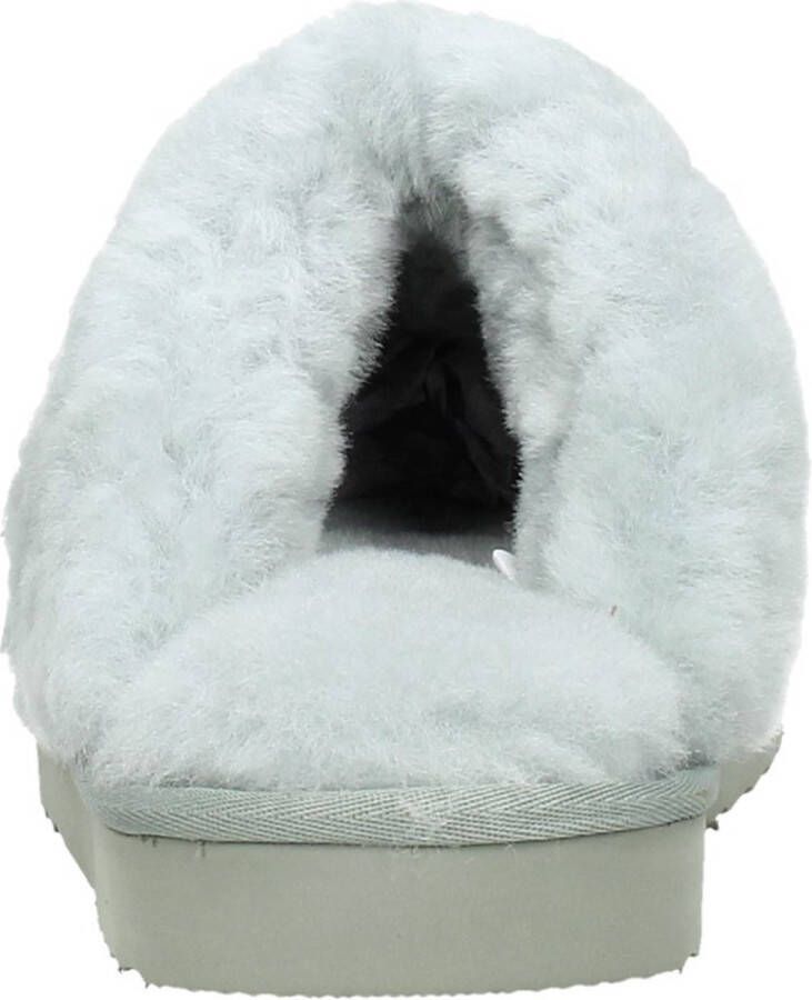 Warmbat Pantoffels Flurry FLS321041 Blauw - Foto 6