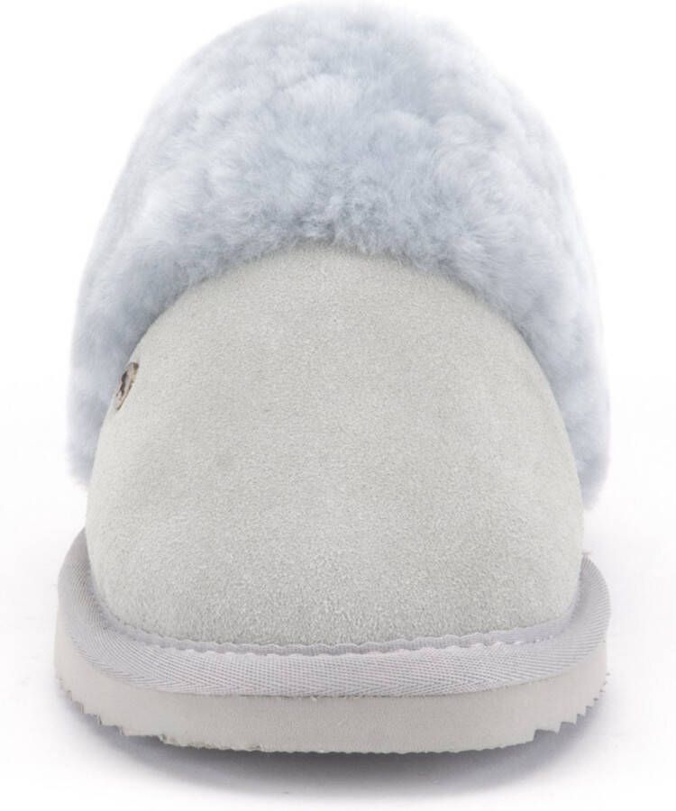 Warmbat Pantoffels Flurry FLS321041 Blauw - Foto 3