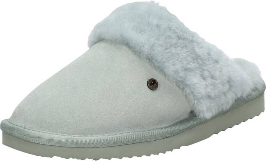 Warmbat Pantoffels Flurry FLS321041 Blauw - Foto 10