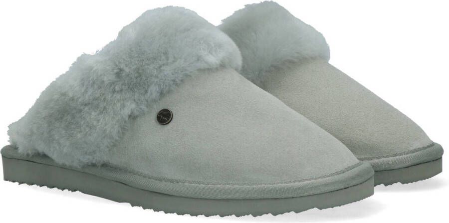 Warmbat Pantoffels Flurry FLS321041 Blauw - Foto 16