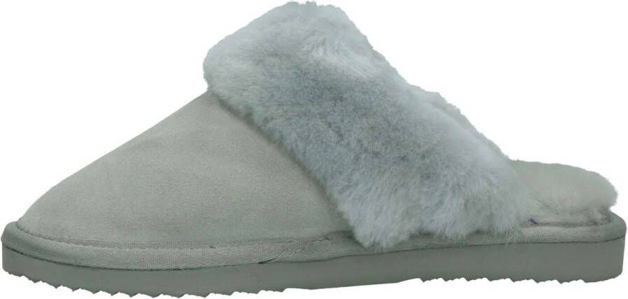 Warmbat Pantoffels Flurry FLS321041 Blauw - Foto 18