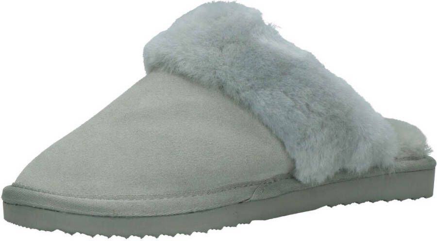 Warmbat Pantoffels Flurry FLS321041 Blauw - Foto 11