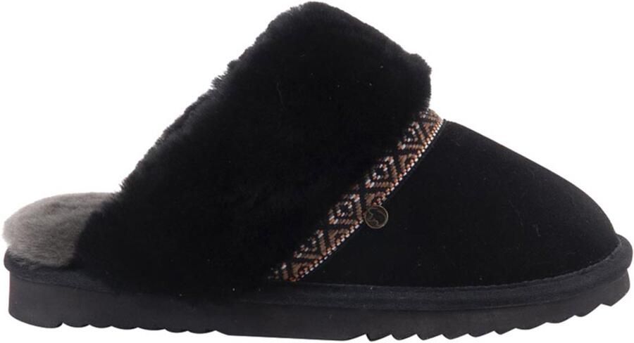 Warmbat Flurry Women Suede Tape
