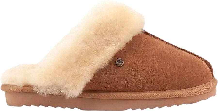 Warmbat Geelong Pantoffels Dames