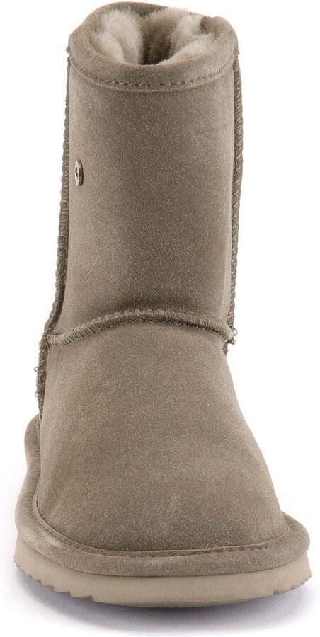 Warmbat Boot Kangaroo KNG321032 Moss Bruin - Foto 3