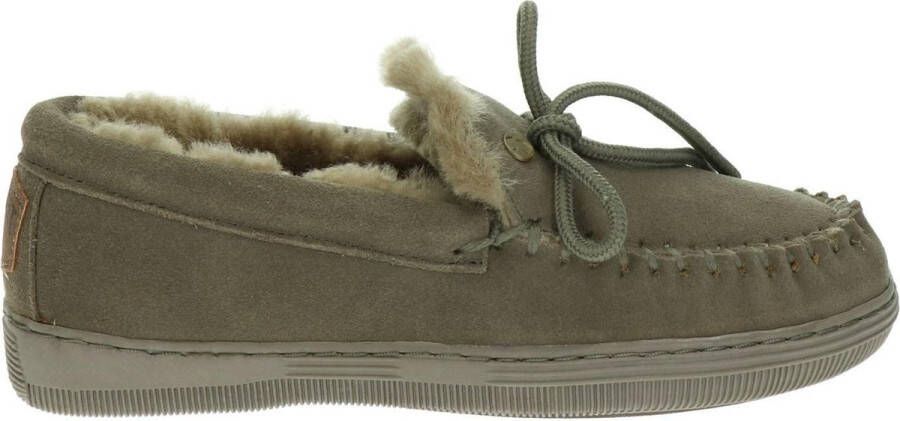 Warmbat Pantoffels Koala KLA341088 Pebble Bruin 38 - Foto 2