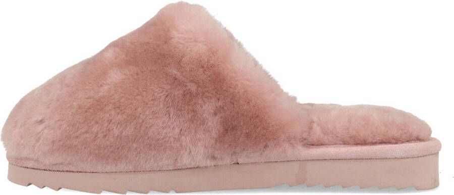 Warmbat Pantoffels Mungo MNG327071 Licht Paars - Foto 5