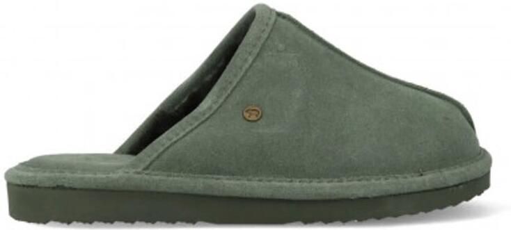 Warmbat Pantoffels barron brr421036 duck