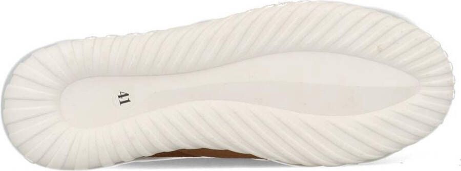 Warmbat Pantoffels Robina RBN341025 Cognac Bruin 39 - Foto 2