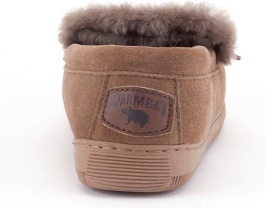 Warmbat Australia Koala pantoffels - Foto 6