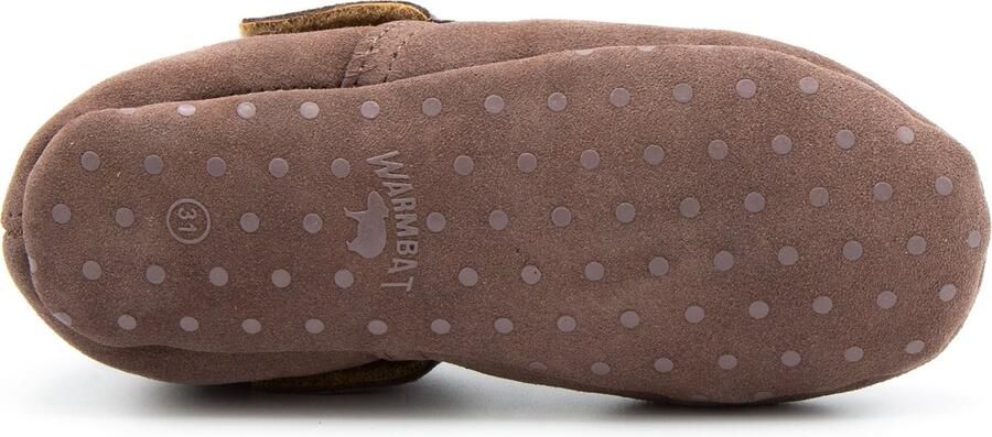 Warmbat Paroo Sloffen Unisex - Foto 4