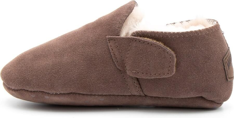 Warmbat Paroo Sloffen Unisex - Foto 3