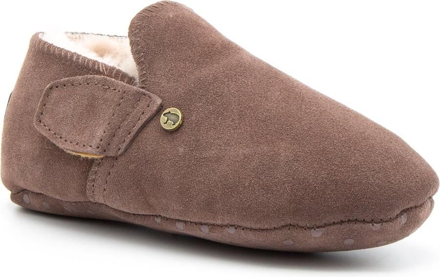 Warmbat Paroo Sloffen Unisex - Foto 2