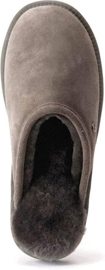 Warmbat Pantoffels Classic CLC521035 Groen - Foto 3