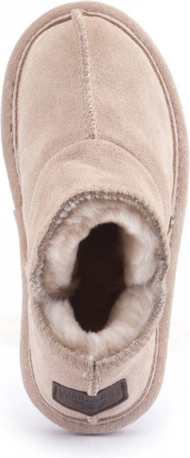 Warmbat Willow Kinder Sloffen Lichtroze - Foto 14