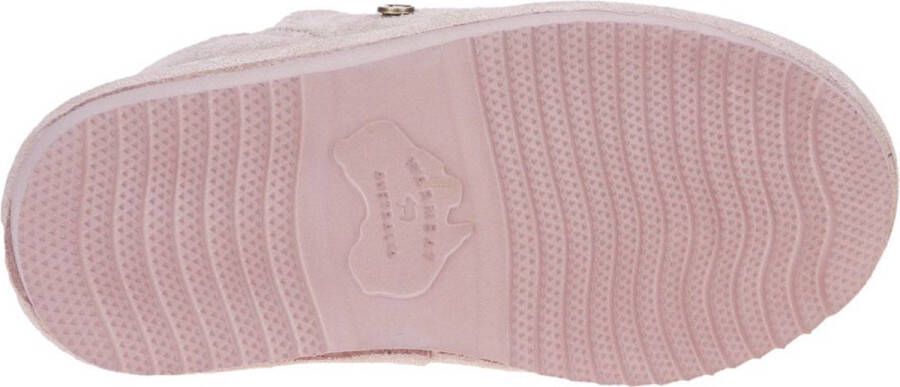 Warmbat Willow Kinder Sloffen Lichtroze - Foto 13