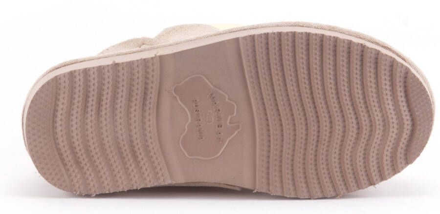 Warmbat Willow Kinder Sloffen Lichtroze - Foto 11