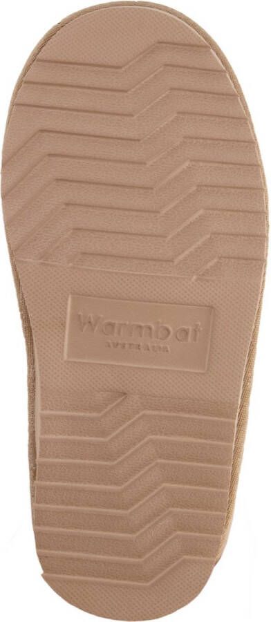 Warmbat Willow Kinder Sloffen Lichtroze - Foto 12