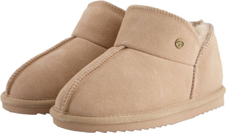 Warmbat Willow Kinder Sloffen Lichtroze - Foto 6