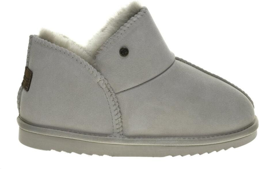 Warmbat Willow Suede Ce t Pantoffels WLW321083 - Foto 2