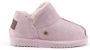 Warmbat Pantoffels Willow WLW321071 Mauve Roze - Thumbnail 1