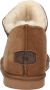 Warmbat Pantoffels Willow Kids WLW221025 Cognac Bruin 34 - Thumbnail 10