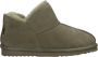 Warmbat Willow Pantoffels Dicht taupe - Thumbnail 2