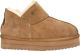 Warmbat Australia Warmbat Willow Plateau dames gevoerde boot Cognac - Bruin