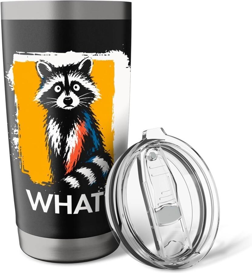 Wasbeer Thermobeker