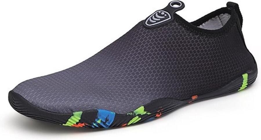 Water schoenen lichtgewicht aqua schoenen quick-dry voor strand en watersport