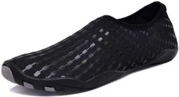 Water Schoenen en Lichtgewicht Aqua Sport Schoenen voor Zwem Surf & Strand