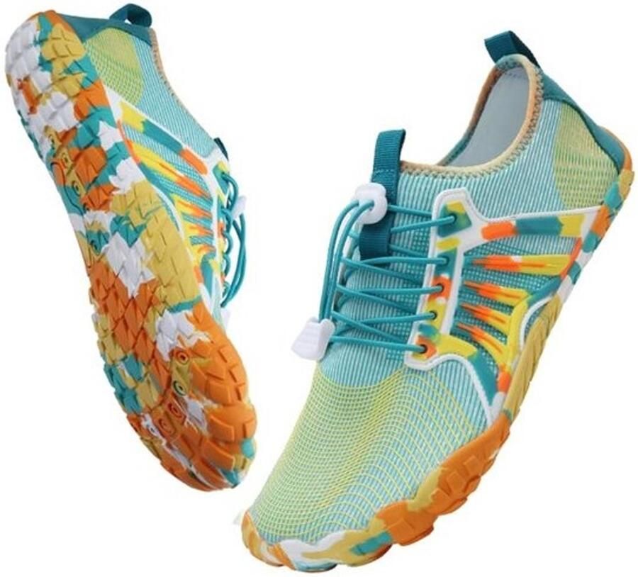 Waterdichte Schoenen voor nen en Perfect voor Strand Trail Running en Activiteiten