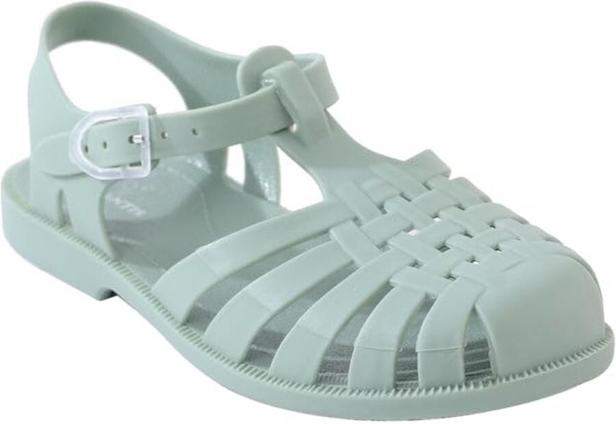 Water schoenen voor kinderen Groen