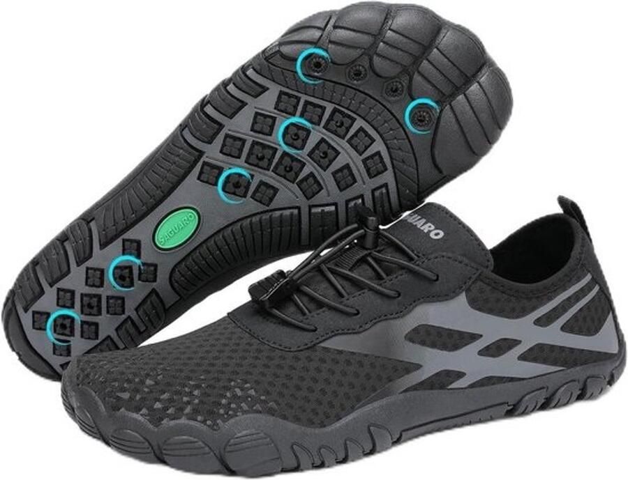 Waterschoenen Barefoot Schoenen Sneldrogend Strand