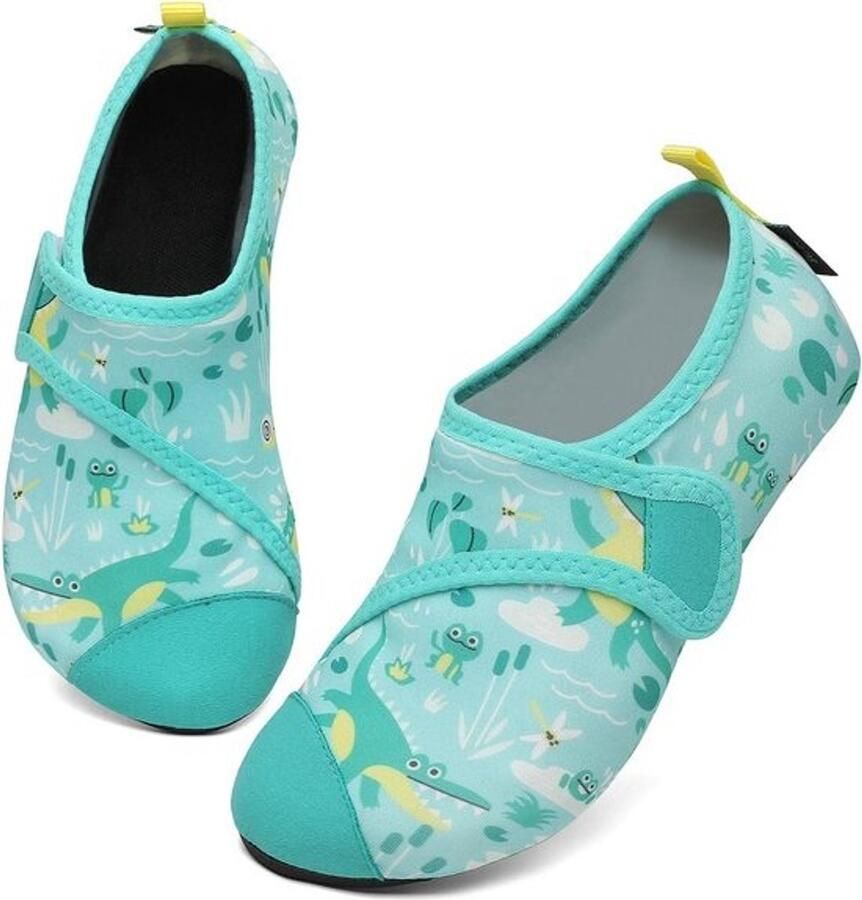 Water Shoes voor Kinderen Antislip Zwem- en Badschoenen voor en