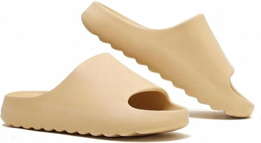 Waterdichte Badslippers met Antislip Zool Comfortabele EVA Slippers voor Douches en Binnen & Buiten Gebruik