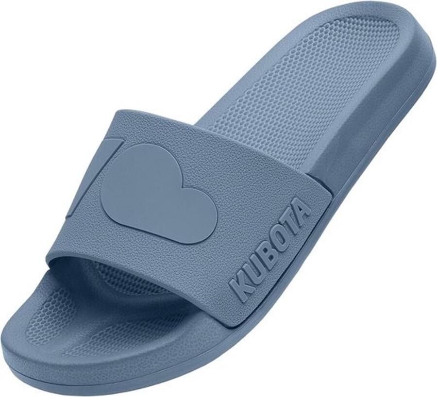 Waterdichte Douche- en Saunaslippers voor en Antislip Strandzijnzen