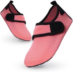 Waterdichte Kinderschoenen voor Strand en Zwembad Antislip en Sneldrogend