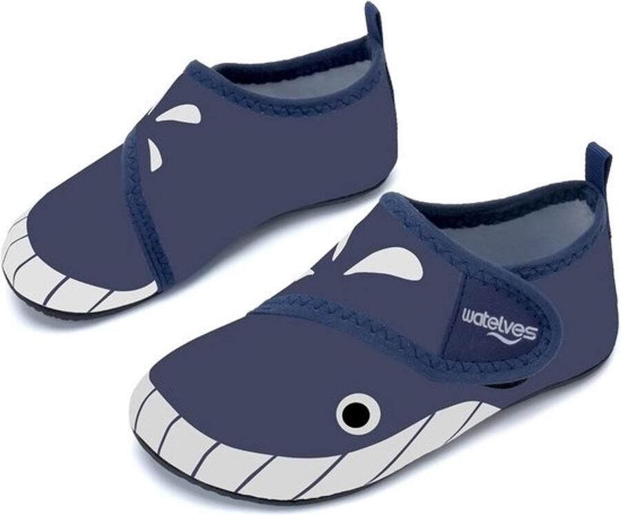 Waterdichte Kinderschoenen voor Strand en Zwembad