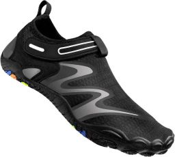 Waterdichte Schoenen voor en Sneldrogende Strand- en Zwemschoenen met Antislip en Barefoot Design